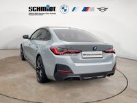 BMW i4 - Vorschau Bild 4
