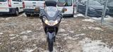 Triumph Sprint ST 1050 - TRIUMPH SPRINT 1050