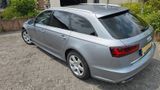 Audi A6 3.0 TDI 160kW S tronic Avant - sehr gepflegt - Audi A6: Se TDI