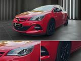 Opel Astra J Lim. 2.0 CDTI BiTurbo ecoFlex*TÜV*12M Ga - Opel Astra: Ecoflex