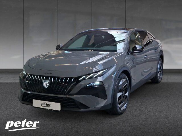 Peugeot 408 GT 145 +360°Kamera+Pano-Dach+Matrix-LED+