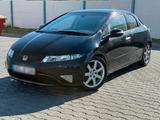Honda civic Sport 2.2 Diesel - Honda Civic mit Diesel-Antrieb: 2.2
