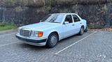 Mercedes-Benz Mercedes Benz w124 300d - Mercedes-Benz 300: D W124