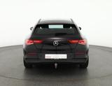 Mercedes-Benz CLA 180 d SB Aut. LED Navi AHK Virtual Cockpit - Mercedes-Benz: 180d