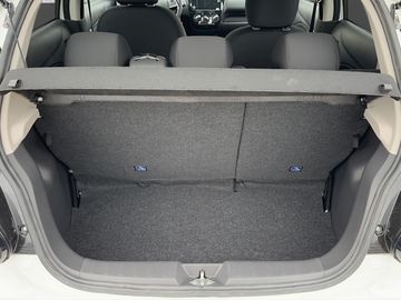 Mitsubishi Space Star Select+ 1.2 CVT *SHZ*KAMERA*ISOFIX*