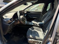 CUPRA Leon Sportstourer /Intelligent-Drive-Paket II CUPRA Leon Sportstourer /Intelligent-Drive-Paket II