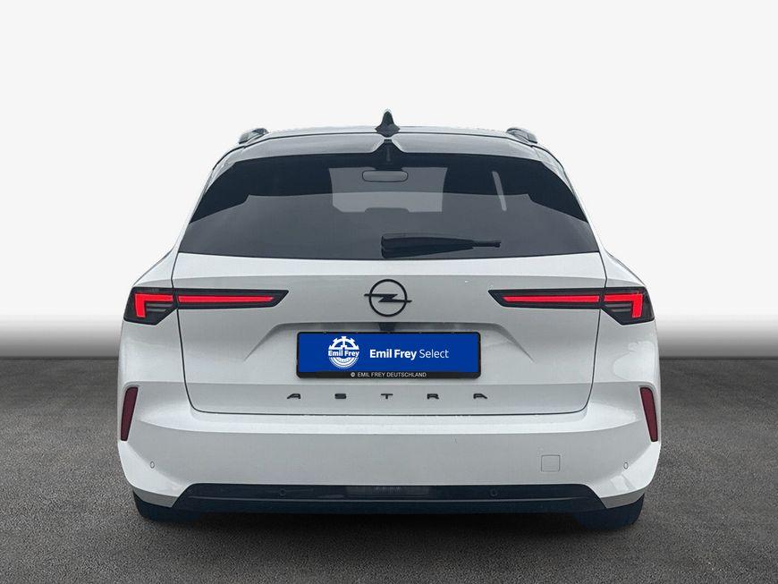 Opel Astra Sports Tourer 1.2 Turbo Automatik GS 96 kW