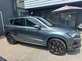 Cupra Ateca Basis 4Drive - Cupra Gebrauchtwagen von 2020