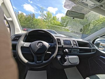 Volkswagen T6 Multivan - 10
