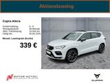 Cupra Ateca 150PS/ DSG/ PANO/ BEATS/ el. Heckkl./ SHZ - Cupra Ateca Jahreswagen