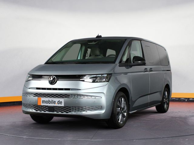 Volkswagen T7 Multivan Life LÜ -19% ACC|RFK|PANO|LED|Nav...