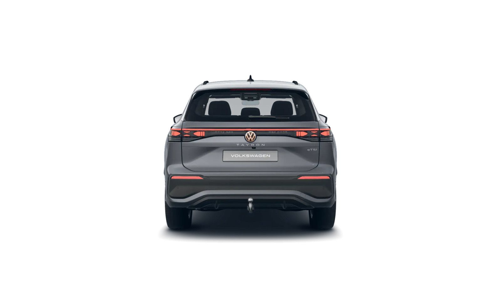 Volkswagen Tayron - Bild 3