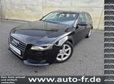 Audi A4 Avant 1.8 TFSI Ambition Sport 'nur117Tkm - Audi A4: Kombi, Ambition