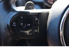 Fahrzeugabbildung MINI John Cooper Works Cabrio *Sehr viele Extras!*
