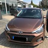 Hyundai i20 1.0 T-GDI 74kW Active Trend - Hyundai i20: Active Trend