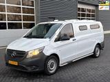 Mercedes-Benz Vito Tourer 114 BlueTEC Pro Extra Lang / marge / - Mercedes-Benz Vito: Extra Lang