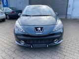 Peugeot 207 Sport 1.6 HDI*Klima*Panoramadach*TÜV/AU NEU* - Peugeot 207 Sport mit Diesel-Antrieb