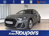 Audi A1 40 Sportback S line Competition +NAVI - Audi A1 Gebrauchtwagen in Hannover