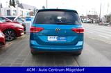 Volkswagen Touran 1.5TSI United DSG*LED*ACC*7-Sitzer*DAB - VW Touran Gebrauchtwagen in Nürnberg
