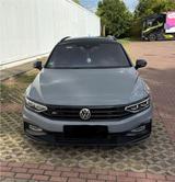 Volkswagen VW Passat B8 Edition - Volkswagen Passat: Edition