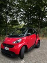 Smart Fortwo - gebrauchte Smart Kombis
