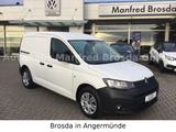 Volkswagen Caddy Cargo mit 21% RABATT - mit Benzin-Antrieb: Rabatt