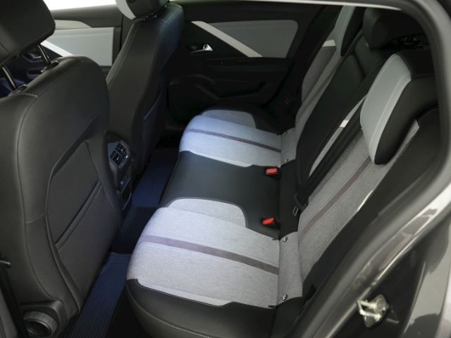 Astra L ST ELEGANCE CDTI AUTOMATIK+LED+NAVI+RÜCK