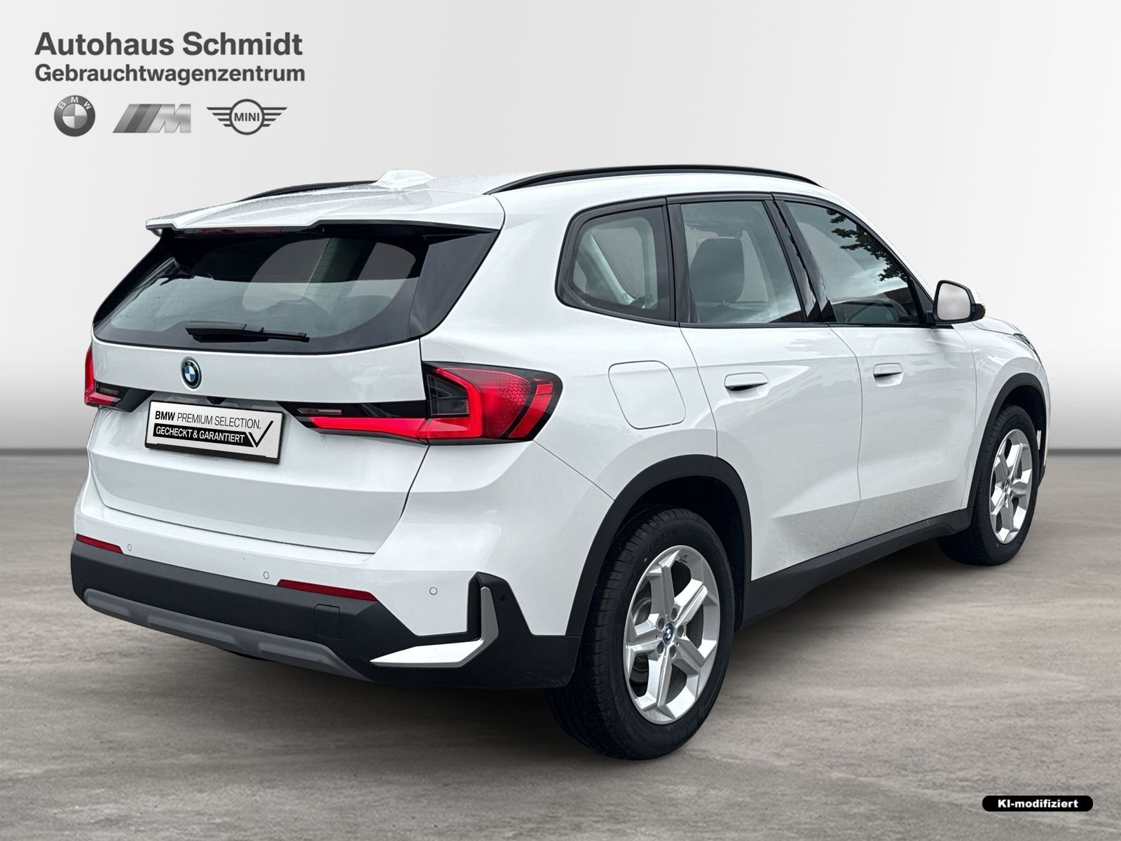 BMW X1 xDrive25e 18 LC Prof. HUD Ad foto 5