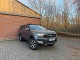 Ford Ranger Wildtrak 3.2 Alucab Overlanding - Ford Ranger Gebrauchtwagen in Gelsenkirchen