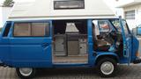 Volkswagen T3 CALIFORNIA WESTFALIA! OLDTIMER!TÜV-NEU! - Wohnwagen bis 14.000 Euro