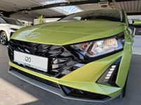 Hyundai i20 - Vorschau Bild 41