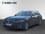 BMW 320 d Touring Luxury Line LC Prof LED Leder - BMW 320: 320d Luxury