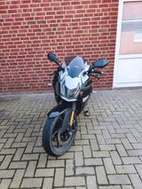Andere E-Motorad - Dongma - 125ccm Zulassung  - MOTORRAD 125 CCM