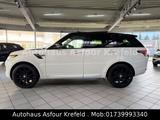 Land Rover Range Rover Sport 3.0 *Pano*Navi*Leder*ATM - Land Rover Range Rover Sport in Duisburg