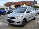 Hyundai i10 5 Star Edition - Hyundai i10 5-Star-Edition