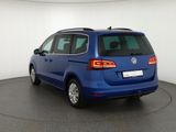Volkswagen Sharan 1.4 TSI DSG Comfortline Navi 7-Sitzer AHK - Volkswagen Sharan mit Benzin-Antrieb: Kleinbus, Automatik, 7sitzer