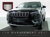 Jeep Cherokee 2.2 MultiJet II Overland 4WD PANO+NAVI - Jeep Cherokee: 2.2