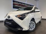 Toyota Aygo AYGO x-play*Apple-Car-Play+Allwetter+Klima* - Toyota Gebrauchtwagen in Pforzheim