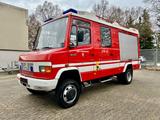 Mercedes-Benz Vario (T2neu) 814D 4x4 LFB-A Feuerwehr