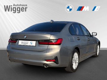 BMW 318 - 3