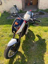 KTM Duke 640 E ll