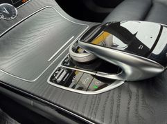 Mercedes-Benz C 220 2019 — Vorschau 12
