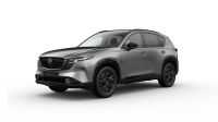 Mazda CX-5 - Vorschau Bild 2