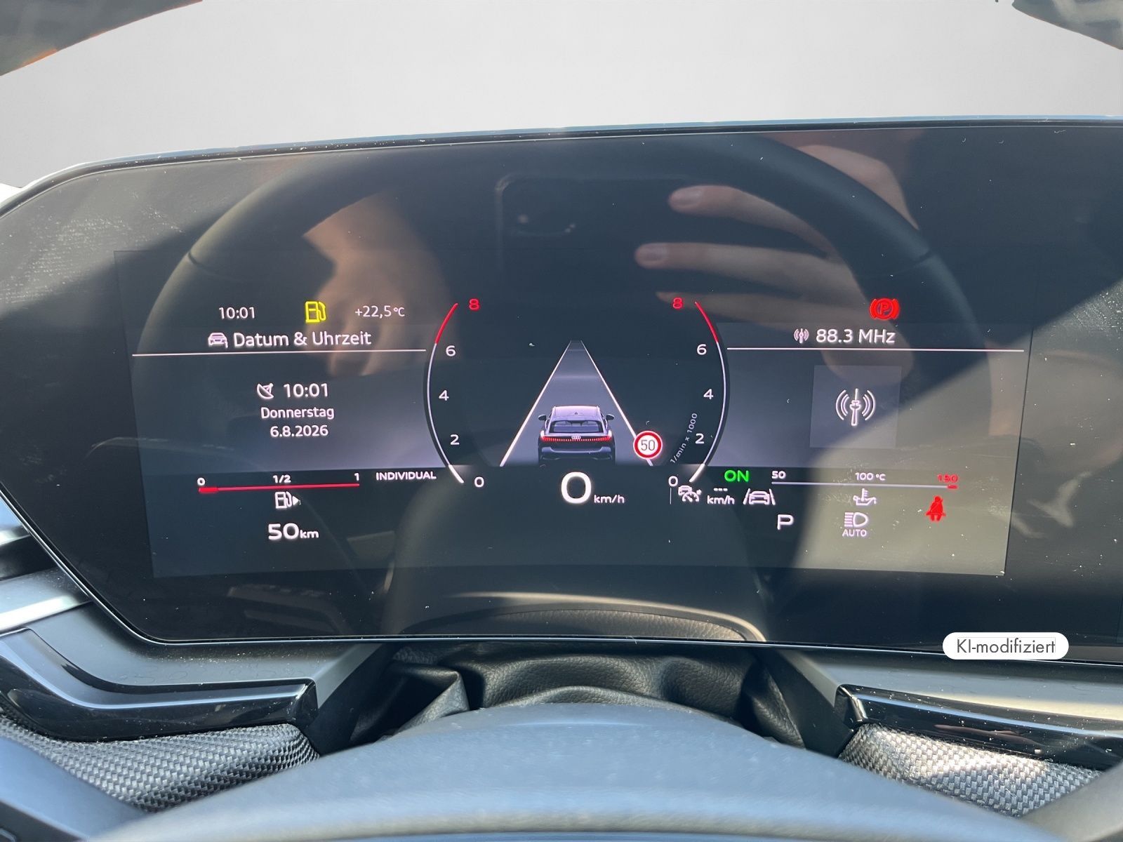 Audi A5 - Bild 11