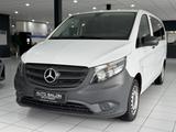 Mercedes-Benz Vito Tourer 114 CDI Lang*9-SITZER*NAVI*KLIMA*AHK - Mercedes-Benz: Sitzer 9