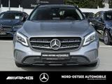 Mercedes-Benz GLA 200 URBAN NAVI NIGHT LED PANO KAMERA SHZ DCT - gebrauchte Mercedes-Benz GLA 200 aus dem Jahr 2019