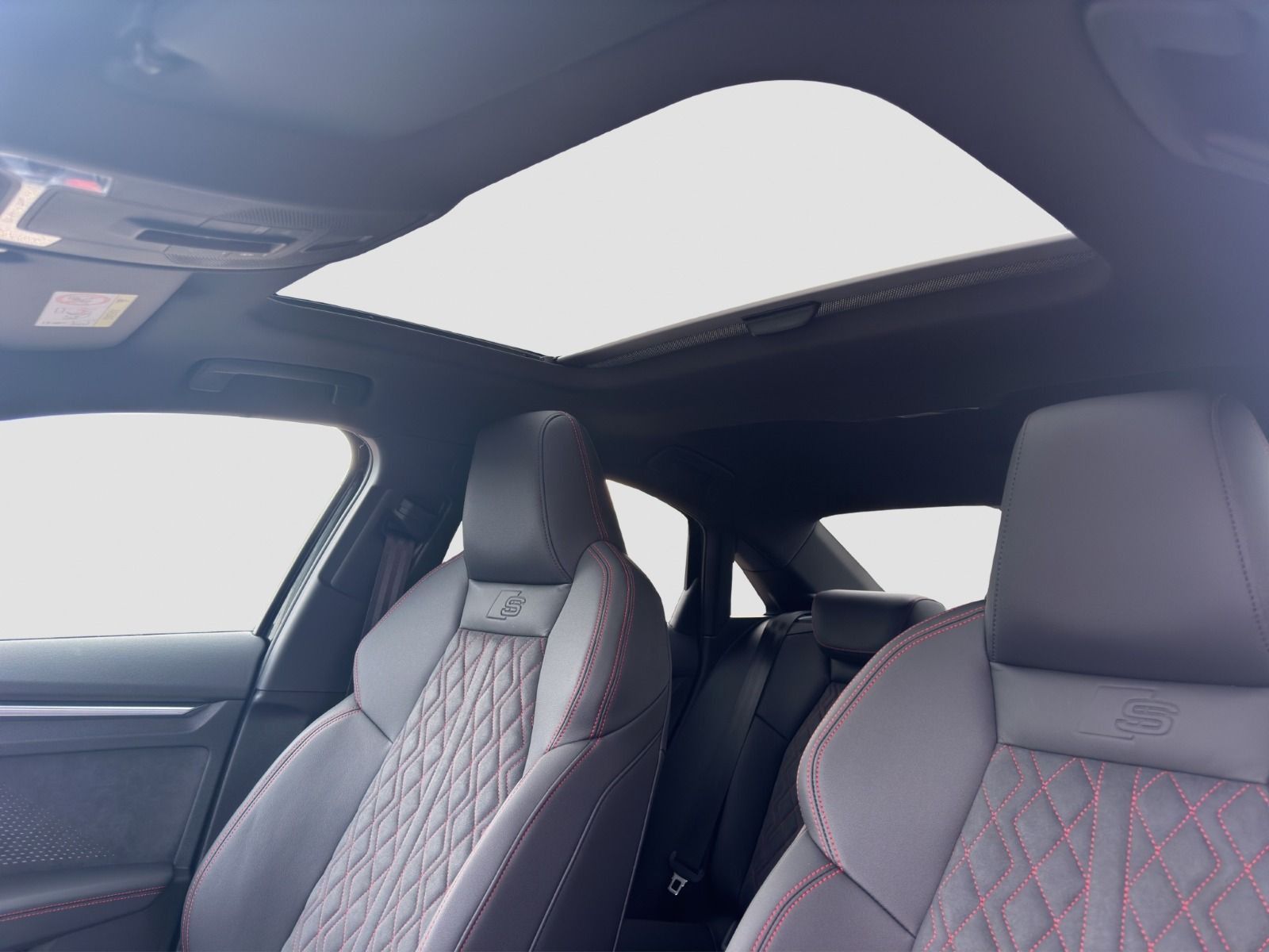 Audi S3 - Bild 23