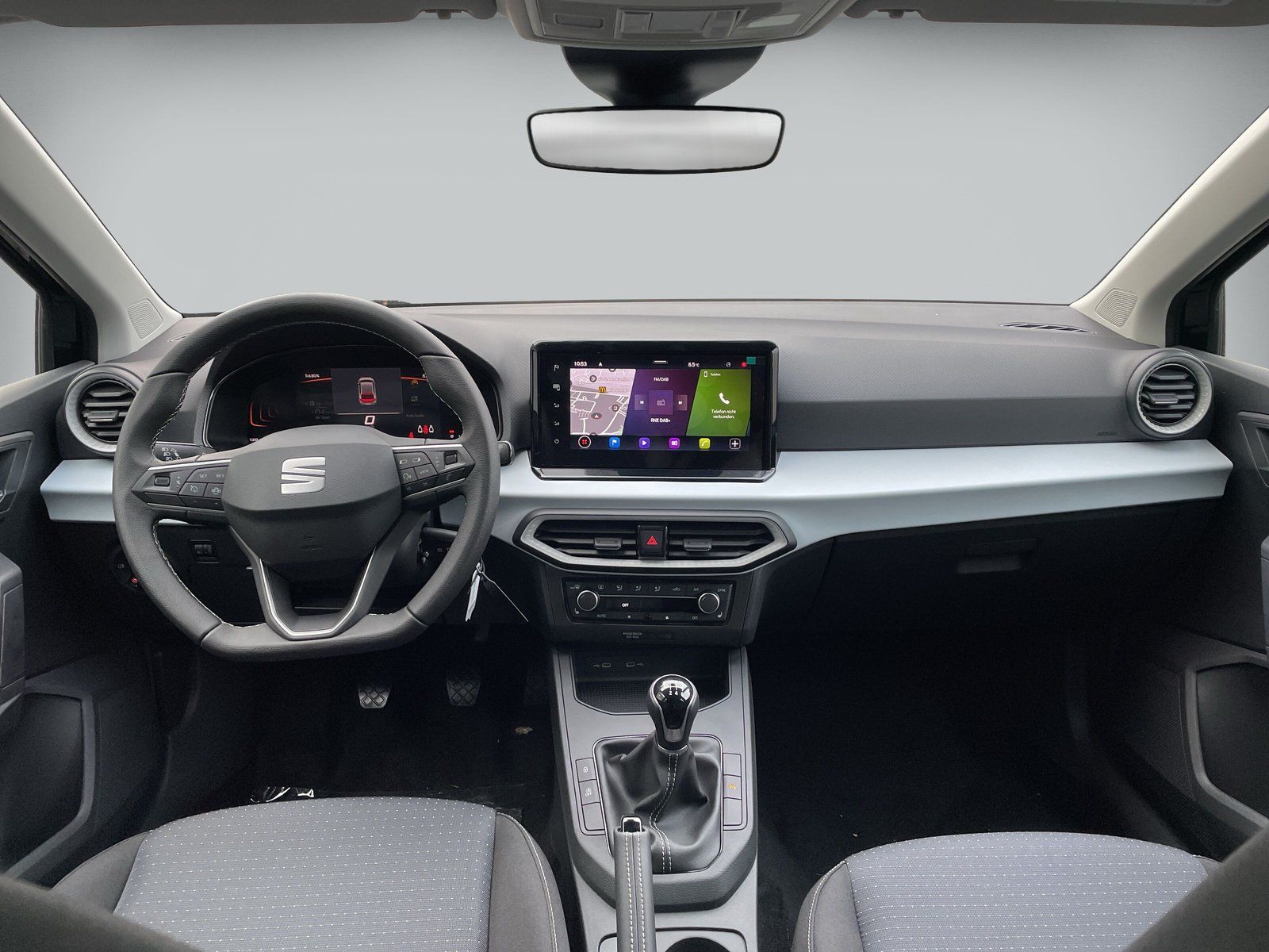 Seat Ibiza - Bild 10