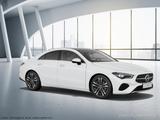 Mercedes-Benz CLA 180 Coupé Progressive Advanced Plus Pano Amb - gebrauchte Mercedes-Benz CLA 180 aus dem Jahr 2024