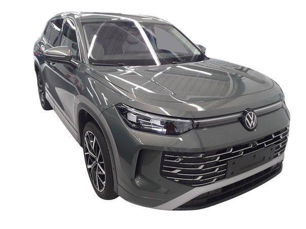 Volkswagen Tayron - Bild 3